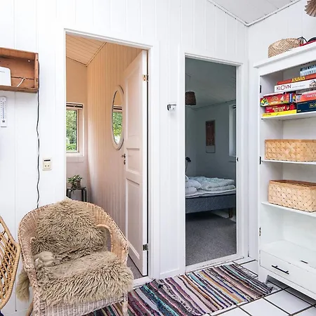 Casa vacanze 8 Person In Orsted-by Traum Ørsted