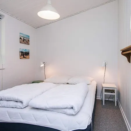Casa vacanze 8 Person In Orsted-by Traum