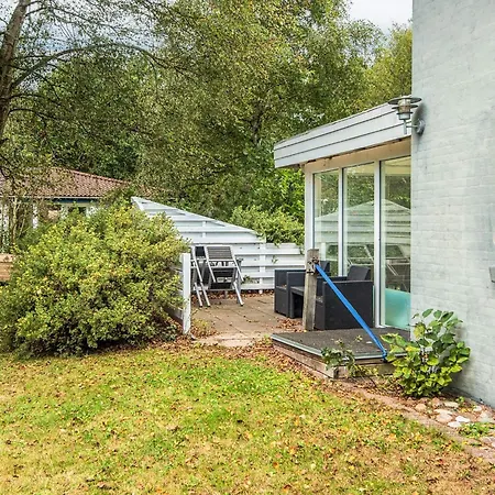 8 Person In Orsted-by Traum Casa de Férias Ørsted