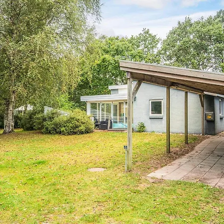 8 Person In Orsted-by Traum Casa de Férias