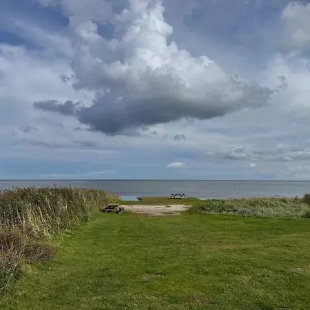 Prázdninový dům 8 Person In Orsted-by Traum Ørsted