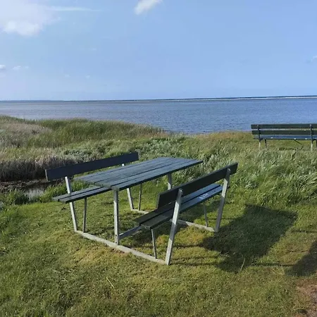 Prázdninový dům 8 Person In Orsted-by Traum