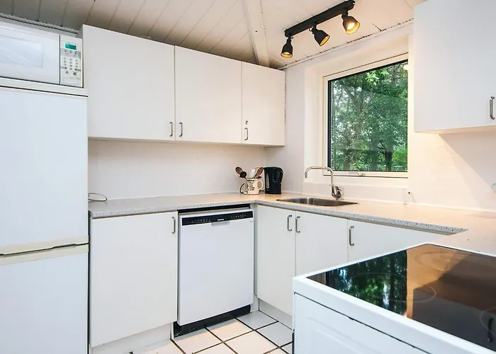 8 Person In Orsted-by Traum Casa de Férias