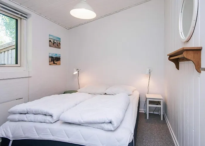 Casa de Férias 8 Person In Orsted-by Traum